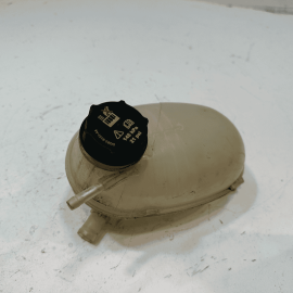 2017-2019 Ford Escape Radiator Coolant Overflow Expansion Tank Bottle W/ Cap OEM