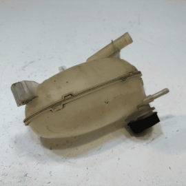 2017-2019 Ford Escape Radiator Coolant Overflow Expansion Tank Bottle W/ Cap OEM