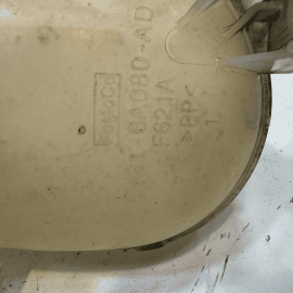 2017-2019 Ford Escape Radiator Coolant Overflow Expansion Tank Bottle W/ Cap OEM