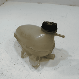 2017-2019 Ford Escape Radiator Coolant Overflow Expansion Tank Bottle W/ Cap OEM