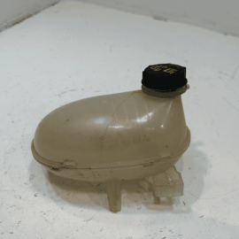 2017-2019 Ford Escape Radiator Coolant Overflow Expansion Tank Bottle W/ Cap OEM