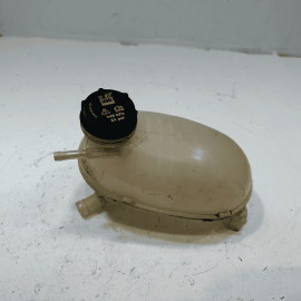 2017-2019 Ford Escape Radiator Coolant Overflow Expansion Tank Bottle W/ Cap OEM