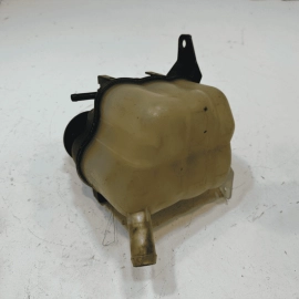 11-19 Ford Explorer Radiator Coolant Overflow Expansion Reservoir Tank & Cap OEM