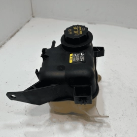 11-19 Ford Explorer Radiator Coolant Overflow Expansion Reservoir Tank & Cap OEM
