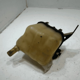 11-19 Ford Explorer Radiator Coolant Overflow Expansion Reservoir Tank & Cap OEM