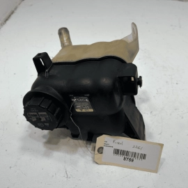 11-19 Ford Explorer Radiator Coolant Overflow Expansion Reservoir Tank & Cap OEM