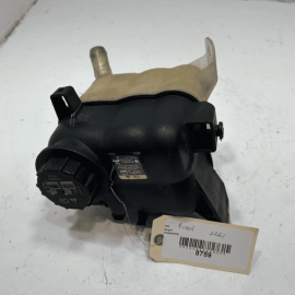 11-19 Ford Explorer Radiator Coolant Overflow Expansion Reservoir Tank & Cap OEM