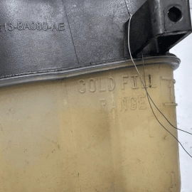 11-19 Ford Explorer Radiator Coolant Overflow Expansion Reservoir Tank & Cap OEM