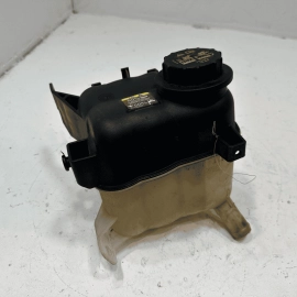 11-19 Ford Explorer Radiator Coolant Overflow Expansion Reservoir Tank & Cap OEM