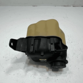 11-19 Ford Explorer Radiator Coolant Overflow Expansion Reservoir Tank & Cap OEM