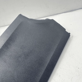 TOYOTA CAMRY 2018-2023 CENTER CONSOLE RIGHT PASSENGER SIDE TRIM COVER OEM BLACK TOYOTA CAMRY 2018-2023 CENTER CONSOLE RIGHT PASSENGER SIDE TRIM COVER OEM BLACK