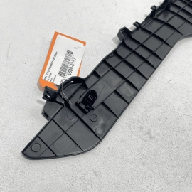 TOYOTA CAMRY 2018-2023 CENTER CONSOLE RIGHT PASSENGER SIDE TRIM COVER OEM BLACK TOYOTA CAMRY 2018-2023 CENTER CONSOLE RIGHT PASSENGER SIDE TRIM COVER OEM BLACK