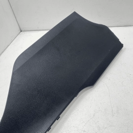 TOYOTA CAMRY 2018-2023 CENTER CONSOLE RIGHT PASSENGER SIDE TRIM COVER OEM BLACK TOYOTA CAMRY 2018-2023 CENTER CONSOLE RIGHT PASSENGER SIDE TRIM COVER OEM BLACK
