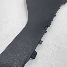 TOYOTA CAMRY 2018-2023 CENTER CONSOLE RIGHT PASSENGER SIDE TRIM COVER OEM BLACK TOYOTA CAMRY 2018-2023 CENTER CONSOLE RIGHT PASSENGER SIDE TRIM COVER OEM BLACK