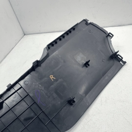 TOYOTA CAMRY 2018-2023 CENTER CONSOLE RIGHT PASSENGER SIDE TRIM COVER OEM BLACK TOYOTA CAMRY 2018-2023 CENTER CONSOLE RIGHT PASSENGER SIDE TRIM COVER OEM BLACK