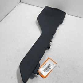 TOYOTA CAMRY 2018-2023 CENTER CONSOLE RIGHT PASSENGER SIDE TRIM COVER OEM BLACK TOYOTA CAMRY 2018-2023 CENTER CONSOLE RIGHT PASSENGER SIDE TRIM COVER OEM BLACK