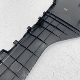 TOYOTA CAMRY 2018-2023 CENTER CONSOLE RIGHT PASSENGER SIDE TRIM COVER OEM BLACK TOYOTA CAMRY 2018-2023 CENTER CONSOLE RIGHT PASSENGER SIDE TRIM COVER OEM BLACK