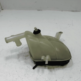 2007-2012 Mercedes GL450 Radiator Coolant Overflow Expansion Tank Reservoir OEM