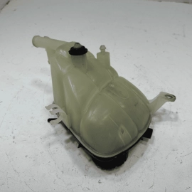 2007-2012 Mercedes GL450 Radiator Coolant Overflow Expansion Tank Reservoir OEM