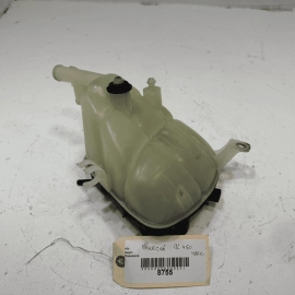 2007-2012 Mercedes GL450 Radiator Coolant Overflow Expansion Tank Reservoir OEM