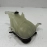 2007-2012 Mercedes GL450 Radiator Coolant Overflow Expansion Tank Reservoir OEM