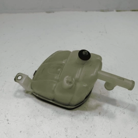 2007-2012 Mercedes GL450 Radiator Coolant Overflow Expansion Tank Reservoir OEM