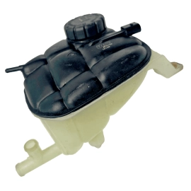 2007-2012 Mercedes GL450 Radiator Coolant Overflow Expansion Tank Reservoir OEM