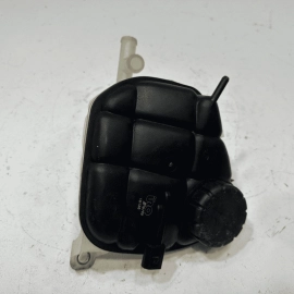 2007-2012 Mercedes GL450 Radiator Coolant Overflow Expansion Tank Reservoir OEM