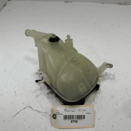 2007-2012 Mercedes GL450 Radiator Coolant Overflow Expansion Tank Reservoir OEM