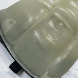 2007-2012 Mercedes GL450 Radiator Coolant Overflow Expansion Tank Reservoir OEM