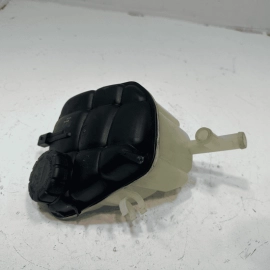 2007-2012 Mercedes GL450 Radiator Coolant Overflow Expansion Tank Reservoir OEM
