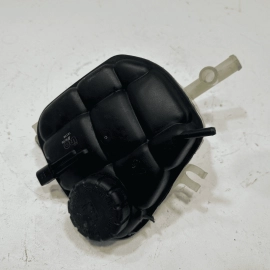 2007-2012 Mercedes GL450 Radiator Coolant Overflow Expansion Tank Reservoir OEM