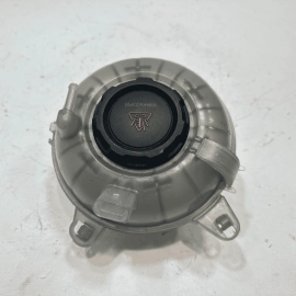 2019-20 Volkswagen Jetta Radiator Coolant Overflow Expansion Tank Reservoir OEM