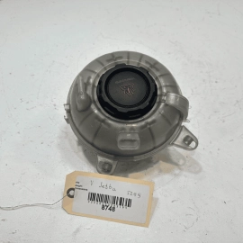 2019-20 Volkswagen Jetta Radiator Coolant Overflow Expansion Tank Reservoir OEM