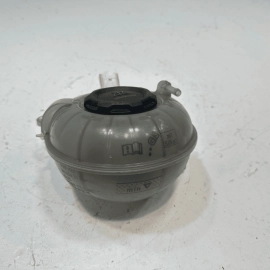 2019-20 Volkswagen Jetta Radiator Coolant Overflow Expansion Tank Reservoir OEM