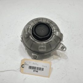2019-20 Volkswagen Jetta Radiator Coolant Overflow Expansion Tank Reservoir OEM