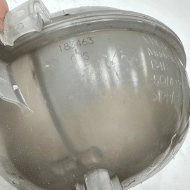 2019-20 Volkswagen Jetta Radiator Coolant Overflow Expansion Tank Reservoir OEM