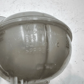 2019-20 Volkswagen Jetta Radiator Coolant Overflow Expansion Tank Reservoir OEM