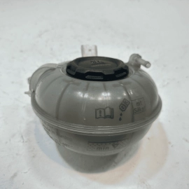 2019-20 Volkswagen Jetta Radiator Coolant Overflow Expansion Tank Reservoir OEM