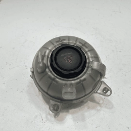 2019-20 Volkswagen Jetta Radiator Coolant Overflow Expansion Tank Reservoir OEM
