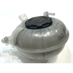 2019-20 Volkswagen Jetta Radiator Coolant Overflow Expansion Tank Reservoir OEM