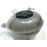 2019-20 Volkswagen Jetta Radiator Coolant Overflow Expansion Tank Reservoir OEM