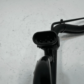 2011-2019  Dodge Charger Gasoline Fuel Tank Filler Neck Pipe Line Tube Hose OEM