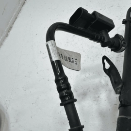 2011-2019  Dodge Charger Gasoline Fuel Tank Filler Neck Pipe Line Tube Hose OEM