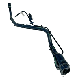 2011-2019  Dodge Charger Gasoline Fuel Tank Filler Neck Pipe Line Tube Hose OEM