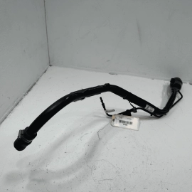 2011-2019  Dodge Charger Gasoline Fuel Tank Filler Neck Pipe Line Tube Hose OEM