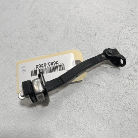 2015-2020 ACURA TLX Rear Right Passenger Side Door Hinge Checker Stopper OEM