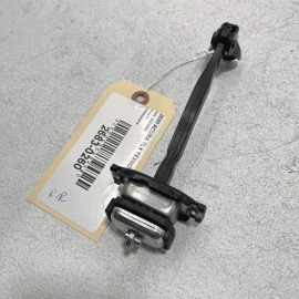 2015-2020 ACURA TLX Rear Right Passenger Side Door Hinge Checker Stopper OEM