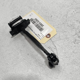 2015-2020 ACURA TLX Rear Right Passenger Side Door Hinge Checker Stopper OEM