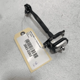 2015-2020 ACURA TLX Rear Right Passenger Side Door Hinge Checker Stopper OEM